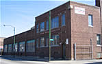 Hopkins Machine Corp. Building Front